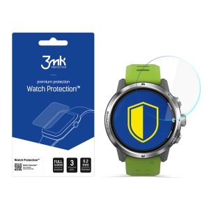 Szkło ochronne na ekran smartwatcha Coros Apex Pro 46 mm - 3mk Watch Protection