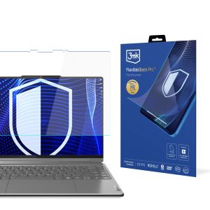 Nietłukące się szkło na Lenovo Yoga 9 2-in-1 14IMH9 - 3mk FlexibleGlass Pro