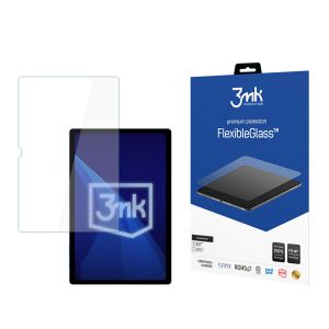 Nietłukące szkło hybrydowe na Doogee T10 Plus - 3mk FlexibleGlass