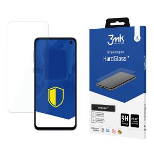 Szkło hartowane na Samsung Galaxy S10e - 3mk HardGlass