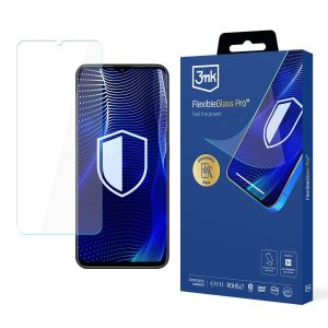 Nietłukące się szkło na Coolpad Cool 60 - 3mk FlexibleGlass Pro