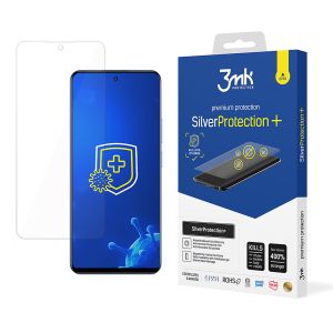 Antyuderzeniowa folia ochronna na Realme 13 4G - 3mk SilverProtection+