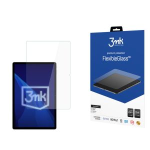 Nietłukące szkło hybrydowe na Blackview Mega 8 - 3mk FlexibleGlass