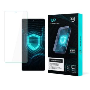 Folia ochronna na Infinix GT 20 Pro - 3mk 1UP screen protector (3 sztuki)