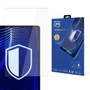 Nietłukące się szkło na Redmi Pad 2 Pro - 3mk FlexibleGlass Pro