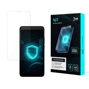 Folia ochronna na TCL K11 - 3mk 1UP screen protector (3 sztuki)