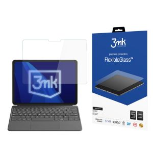 Nietłukące szkło hybrydowe na Microsoft Surface Pro Copilot+ 12" - 3mk FlexibleGlass