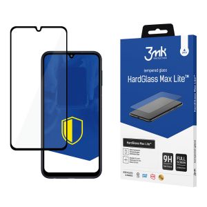 Szkło hartowane na Samsung Galaxy M34 5G - 3mk HardGlass Max Lite