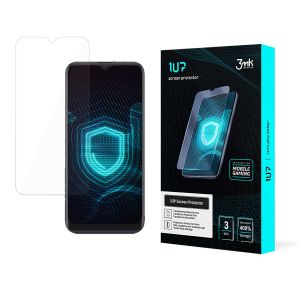 Folia ochronna na SPC Gen Plus - 3mk 1UP screen protector (3 sztuki)