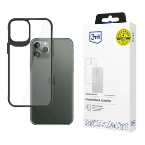 Etui na Apple iPhone 11 Pro - 3mk Satin Armor Case+