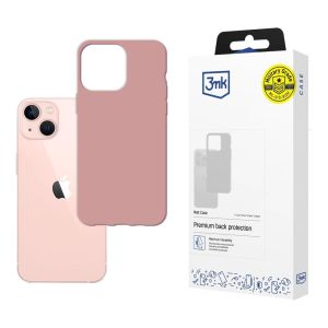 Etui na Apple iPhone 14 Plus - 3mk Matt Case Lychee