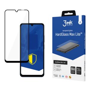 Szkło hartowane na Redmi 14C / POCO C75 / Redmi A4 5G - 3mk HardGlass Max Lite