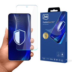 Nietłukące się szkło na Oppo Reno 14 - 3mk FlexibleGlass Pro