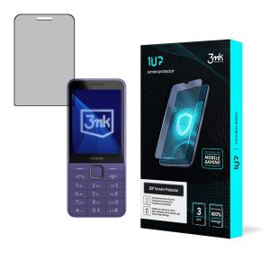 Folia ochronna na Nokia 235 4G / 215 4G - 3mk 1UP screen protector (3 sztuki)