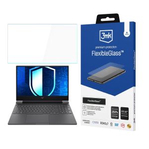 Nietłukące szkło hybrydowe na HP Victus 15 - 3mk FlexibleGlass
