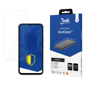 Szkło hartowane na Samsung Galaxy A54 5G - 3mk HardGlass