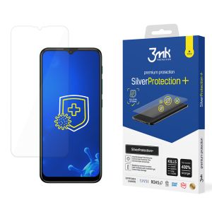 Antyuderzeniowa folia ochronna na Motorola One Fusion - 3mk SilverProtection+