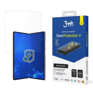 Antyuderzeniowa folia ochronna na Huawei Mate X3 - 3mk SilverProtection+ Folded Edition