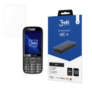 Folia ochronna na MyPhone Halo 4 LTE - 3mk ARC+