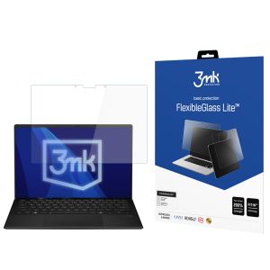 Niepękające szkło hybrydowe na Asus Rog Flow Z13 2025 AI MAX+ - 3mk FlexibleGlass Lite