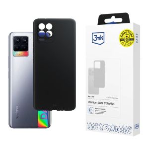 Etui na Realme 8 4G - 3mk Matt Case