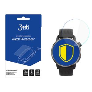 Folia ochronna na ekran smartwatcha Coros Apex 42mm - 3mk Watch Protection