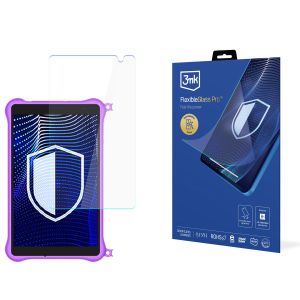Nietłukące się szkło na Blackview Tab 50 Kids - 3mk FlexibleGlass Pro