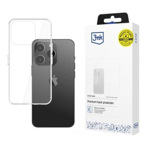 Pancerne etui na Apple iPhone 15 Pro Max - 3mk Armor Case