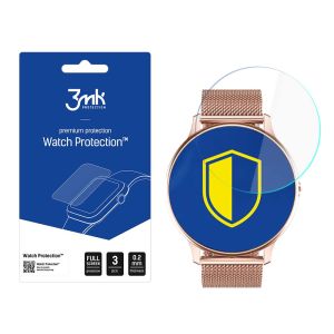 Folia ochronna na ekran smartwatcha DT88 DT88 PRO - 3mk Watch Protection