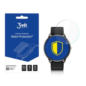 Folia ochronna na ekran smartwatcha Niceboy X-Fit Watch Pixel - 3mk Watch Protection