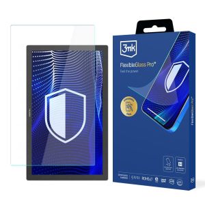 Nietłukące się szkło na Huion KAMVAS PRO 19 - 3mk FlexibleGlass Pro