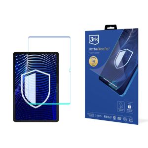 Nietłukące się szkło na Lenovo Tab K11 Gen 2 - 3mk FlexibleGlass Pro