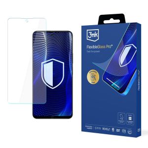 Nietłukące się szkło na IQOO Z9X 5G - 3mk FlexibleGlass Pro