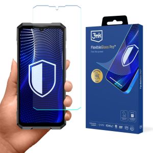 Nietłukące się szkło na Doogee Blade GT - 3mk FlexibleGlass Pro