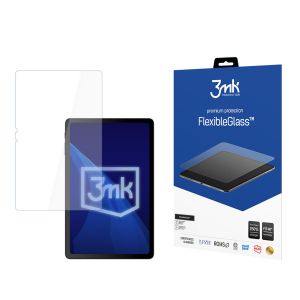 Nietłukące szkło hybrydowe na TCL TAB 10 Gen 2 - 3mk FlexibleGlass