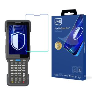 Nietłukące się szkło na Unitech HT730 - 3mk FlexibleGlass Pro