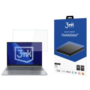 Nietłukące szkło hybrydowe na Lenovo ThinkBook 16p Gen 6 - 3mk FlexibleGlass