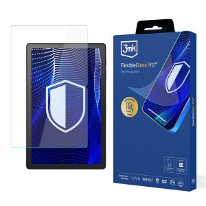 Nietłukące się szkło na T-Tablet 5G - 3mk FlexibleGlass Pro