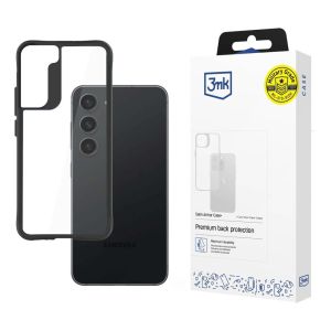 Etui na Samsung Galaxy S23+ - 3mk Satin Armor Case+