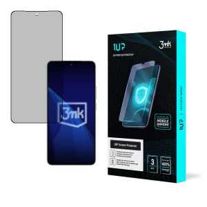 Folia ochronna na IQOO 13 5G - 3mk 1UP screen protector (3 sztuki)