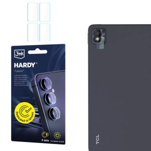Szkło na obiektyw aparatu do TCL Tab 10S - 3mk HARDY® Fusion Lens Protection™