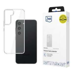 Pancerne etui na Samsung Galaxy S23+ - 3mk Armor Case