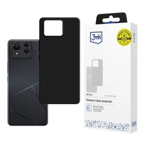 Etui na ASUS Zenfone 11 Ultra - 3mk Matt Case Black