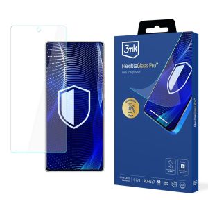 Nietłukące się szkło na Tecno Camon 30 5G - 3mk FlexibleGlass Pro