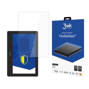 Nietłukące szkło hybrydowe na GAOMON PD1320 - 3mk FlexibleGlass