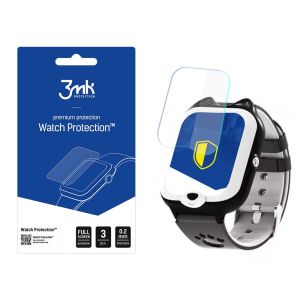 Szkło ochronne na ekran smartwatcha Garett Kids Funky 4G - 3mk Watch Protection