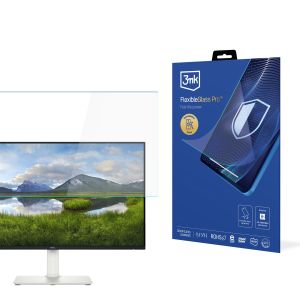 Nietłukące się szkło na Dell S2425HS - 3mk FlexibleGlass Pro