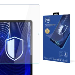 Nietłukące się szkło na Kruger&Matz Eagle 1075 - 3mk FlexibleGlass Pro