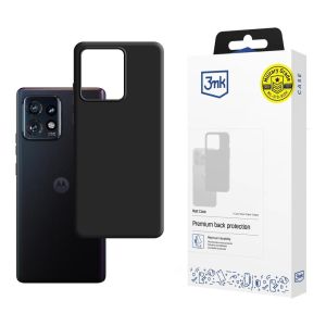 Etui na Motorola Edge 40 Pro 5G - 3mk Matt Case