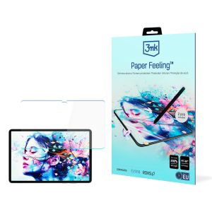 Folia ochronna na Samsung Galaxy Tab S11 - 3mk Paper Feeling (2 szt.)